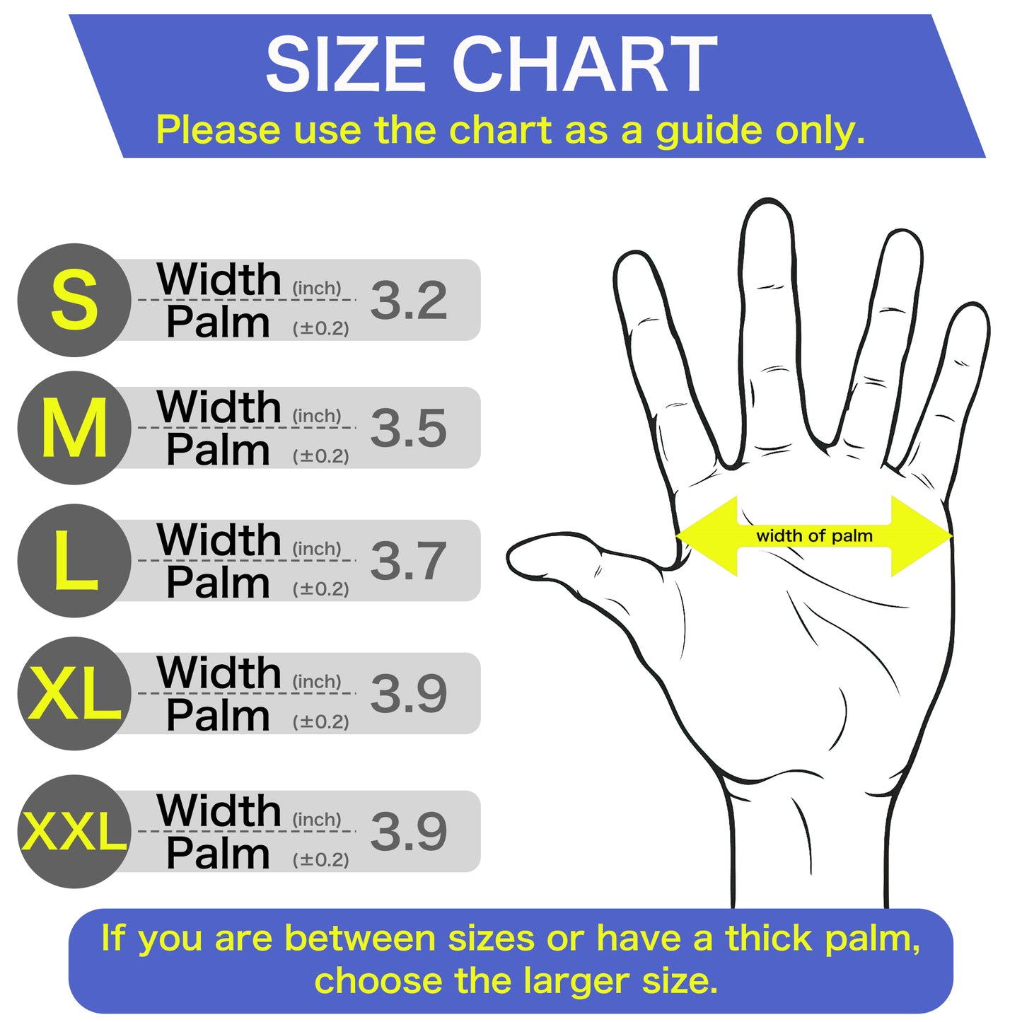 2 Pairs Winter Work Gloves for Men and Women, Freezer Gloves for Work Below Zero, Thermal Insulated, Super Grip